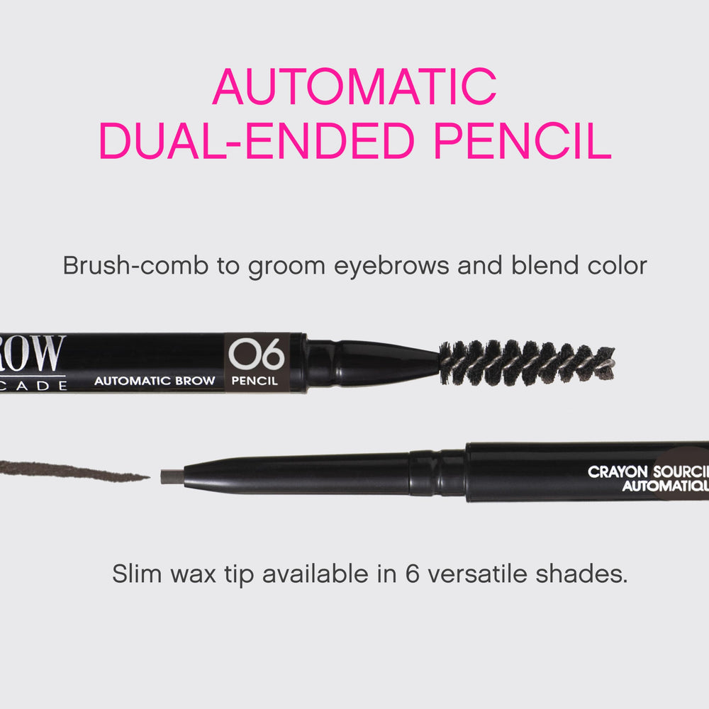 Vivienne Sabó Graphite Grey swatches on skin illustrating cool-toned payoff and blendability