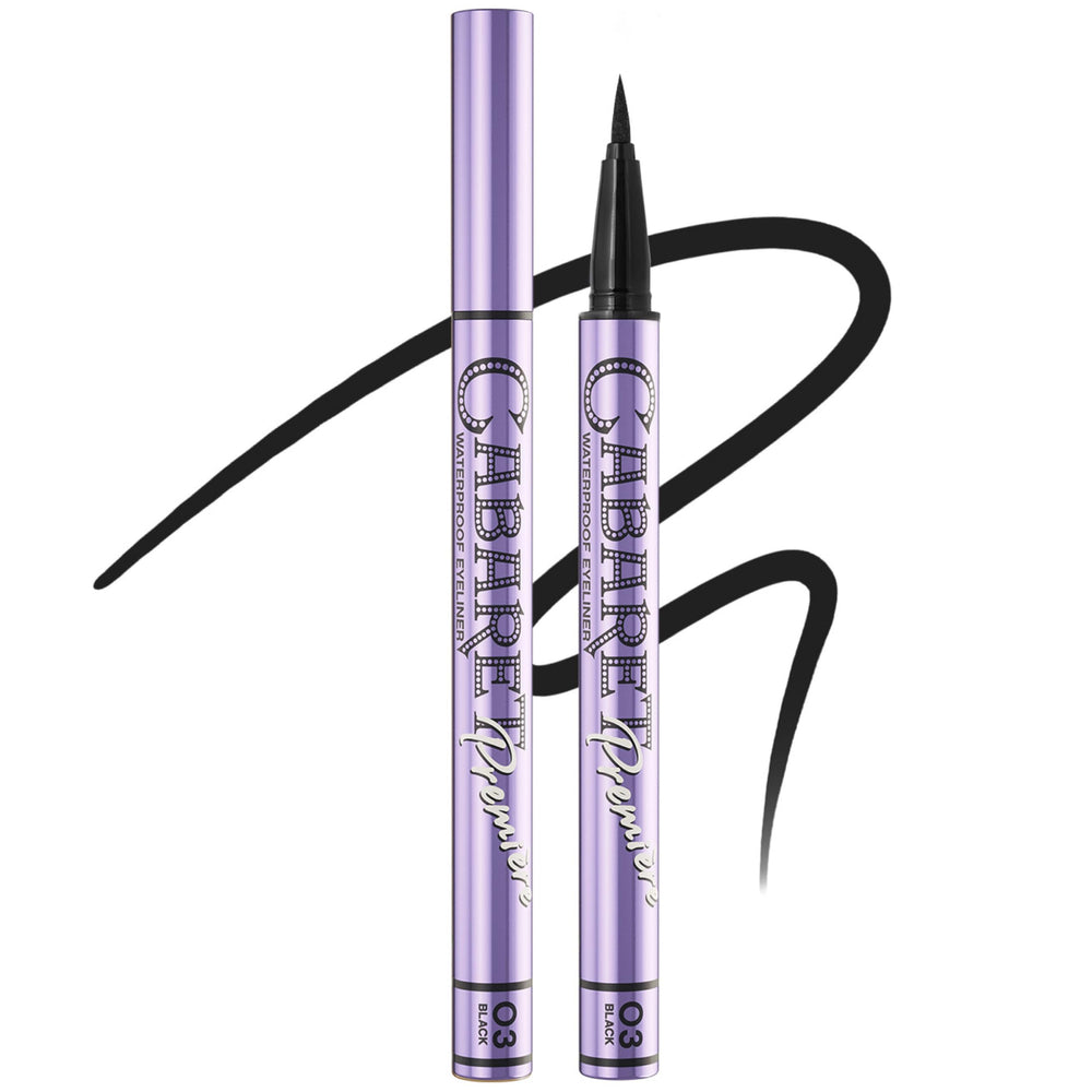 Vivienne Sabó pen front packaging showing product and brand