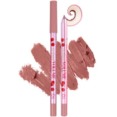 Vivienne Sabó front packaging showing product and shade for quick identification