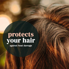 Viviscal marine collagen and keratin visual highlighting protective benefit