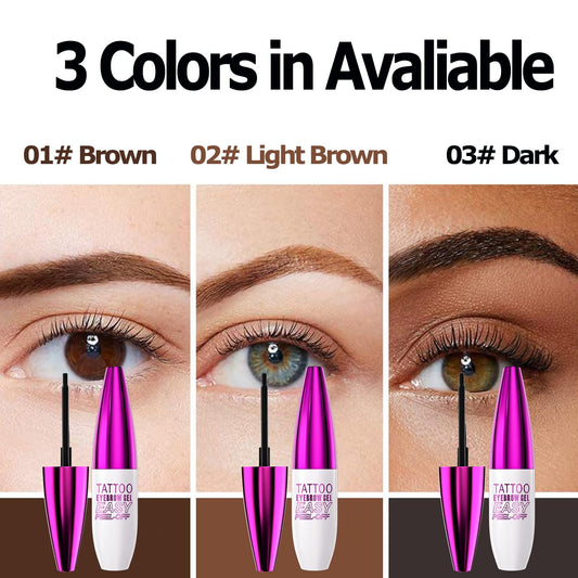 VKSpoa gel texture close-up displaying creamy consistency for even coverage
