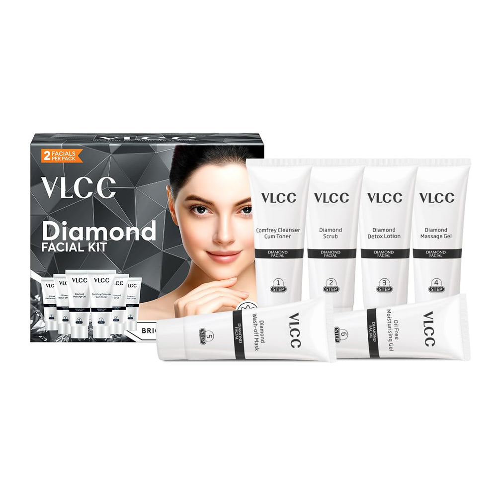 vlcc cleanser texture close-up demonstrating gentle cleansing benefit