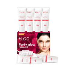 VLCC cleanser texture on hand demonstrating gentle cleansing benefit