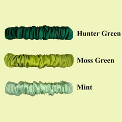 VLOMOT close-up of mulberry silk texture highlighting smooth fiber and reduced friction