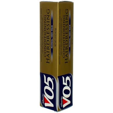 VO5 tubes inside travel bag ideal for trips and gym convenience