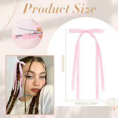 VOBOBE backside showing secure alligator clip for firm hold and easy use