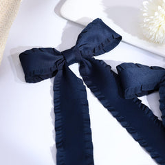 VOBOBE lifestyle school outfit matching versatile navy