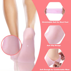 Vodolo folded socks compact and portable for travel convenience