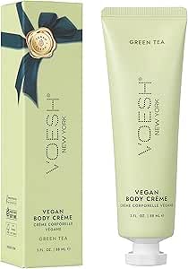 VOESH gift box presented with ribbon suggesting ready-to-gift convenience
