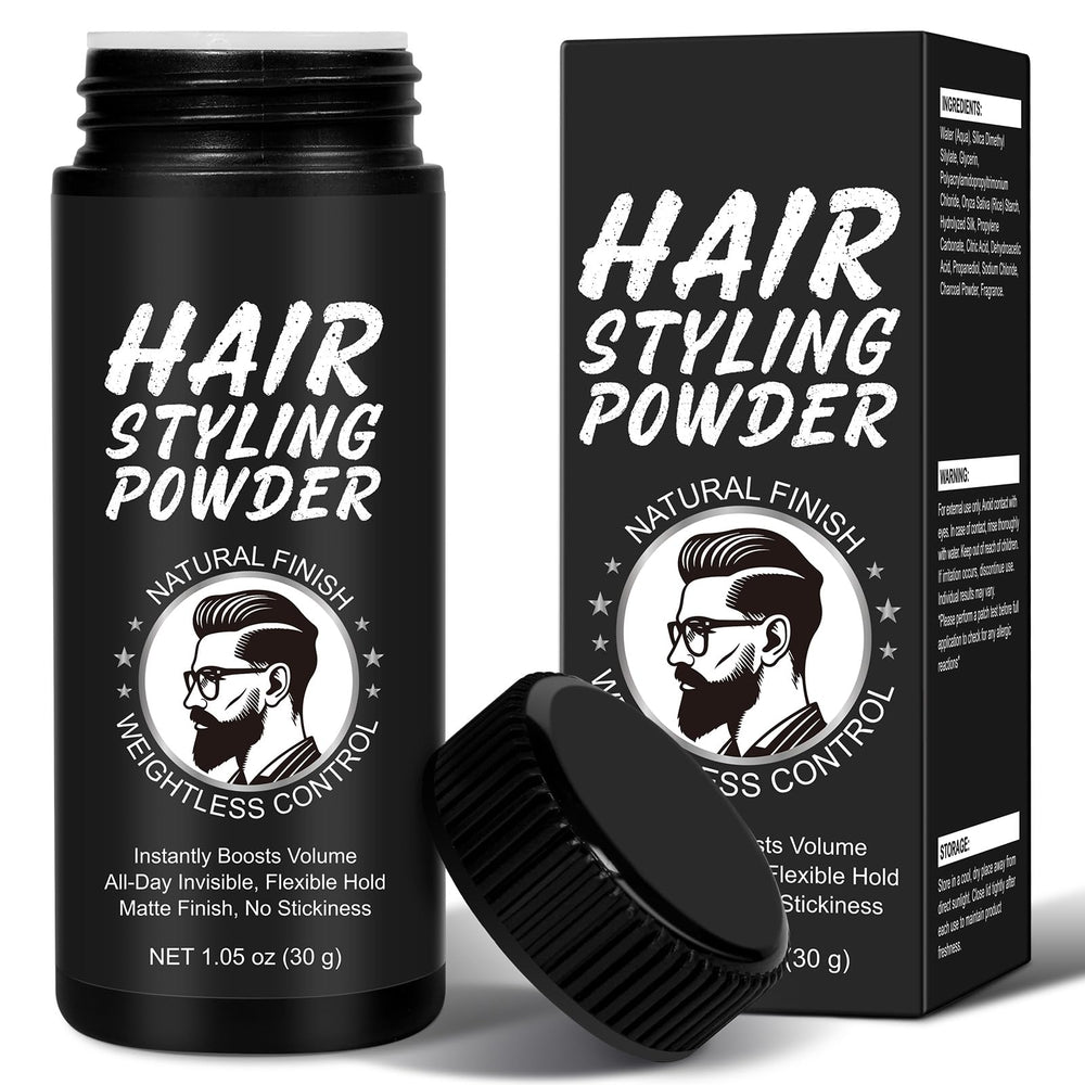 VOFANK front packaging showing compact 30g container and product branding for easy storage
