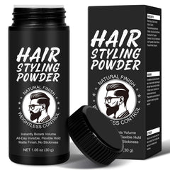 VOFANK front packaging showing compact 30g container and product branding for easy storage