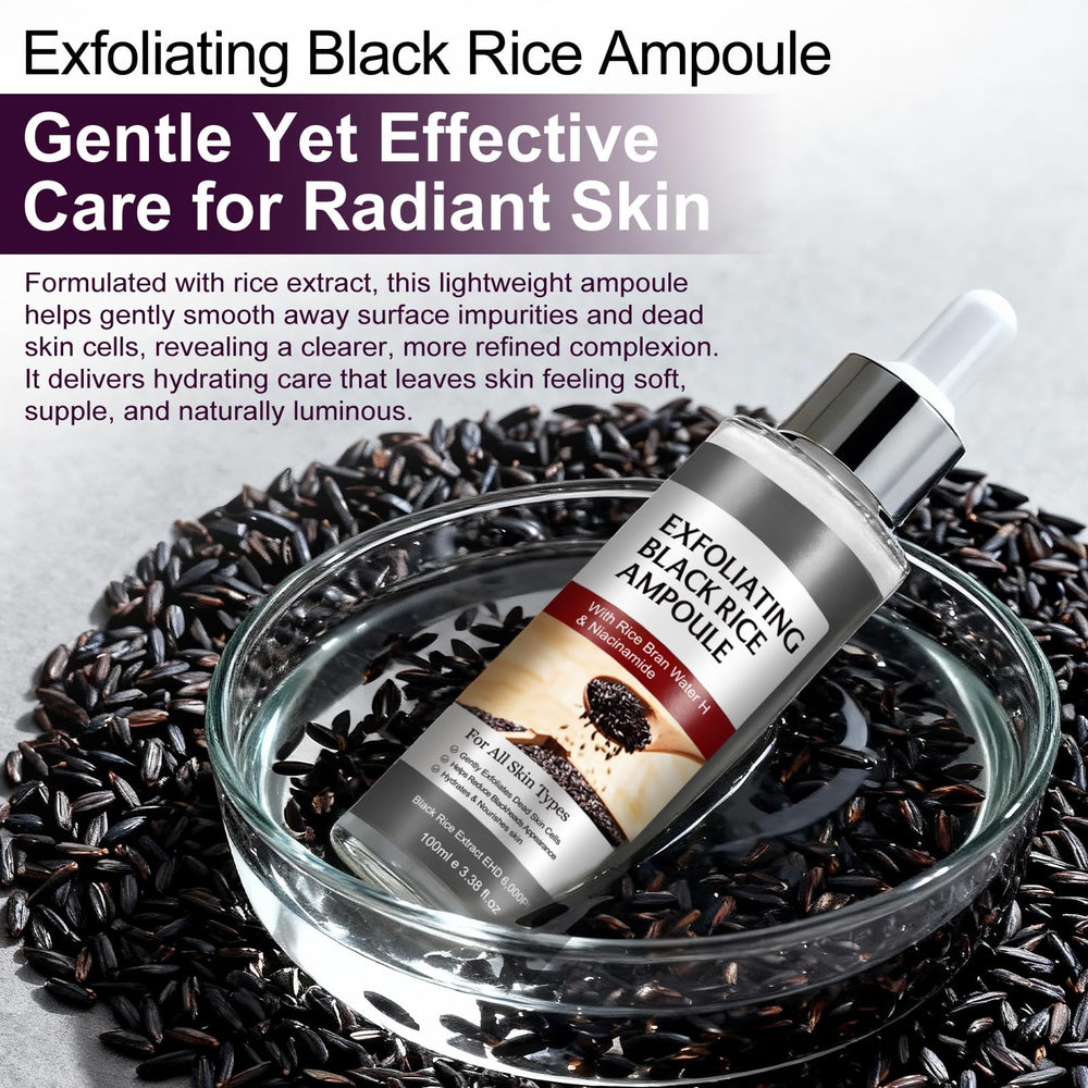 VOFANK gel-serum texture close-up showing smooth spreadability