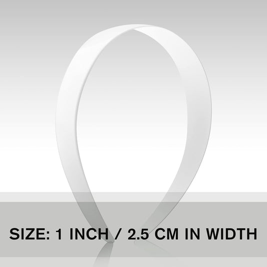 VOKOY close-up of smooth rounded edge highlighting comfort and no-ear-irritation benefit