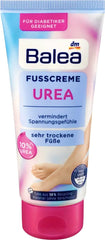 Volans Balea tube next to ruler showing 100 ml size for value