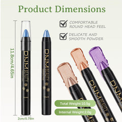 VolksRose open cap and tip protection emphasizing easy storage and longevity