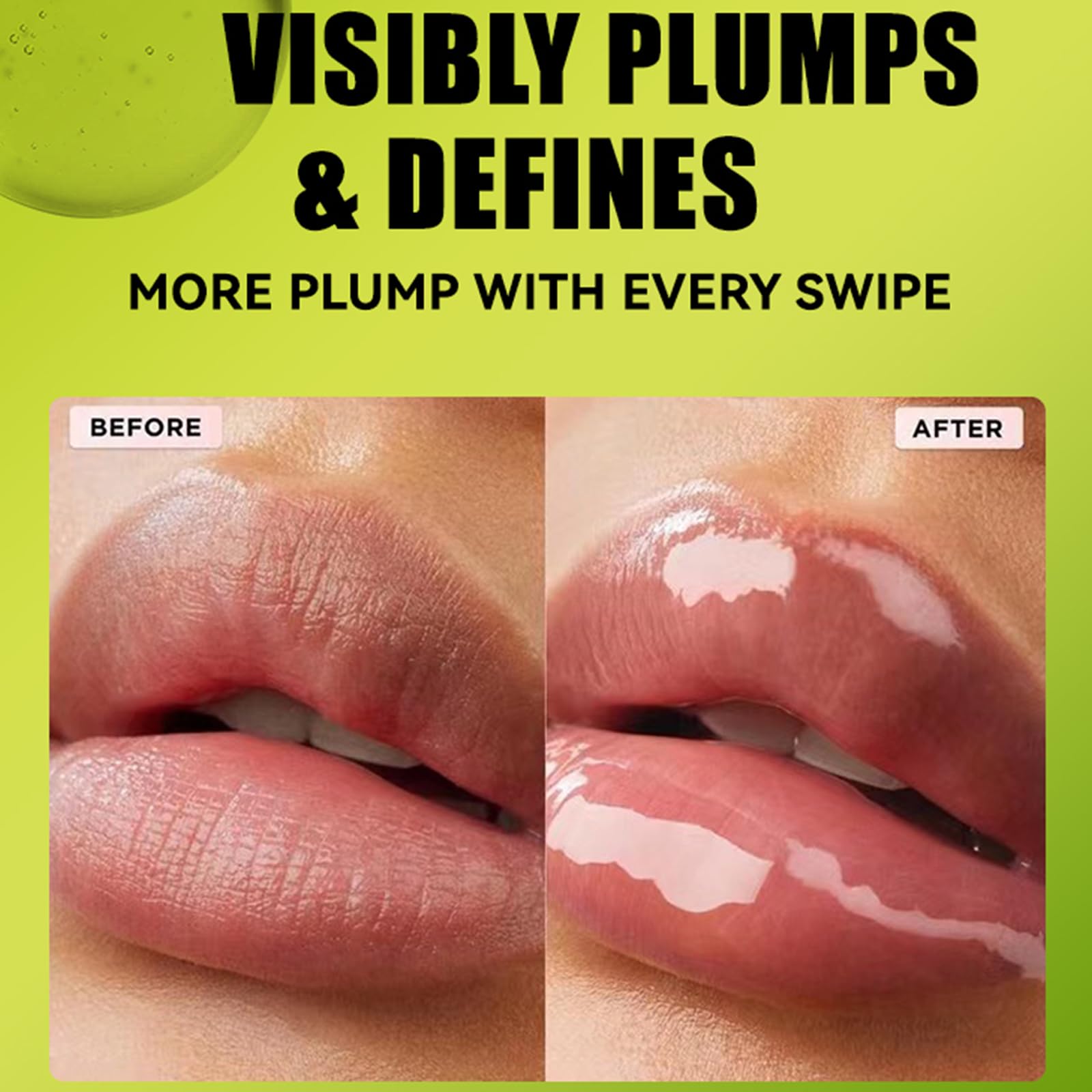 VolksRose arm swatches showing eight tinted shades and sheer coverage