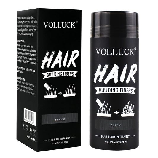 VOLLUCK jar front view showing compact packaging and travel-friendly size