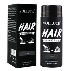 VOLLUCK jar front view showing compact packaging and travel-friendly size
