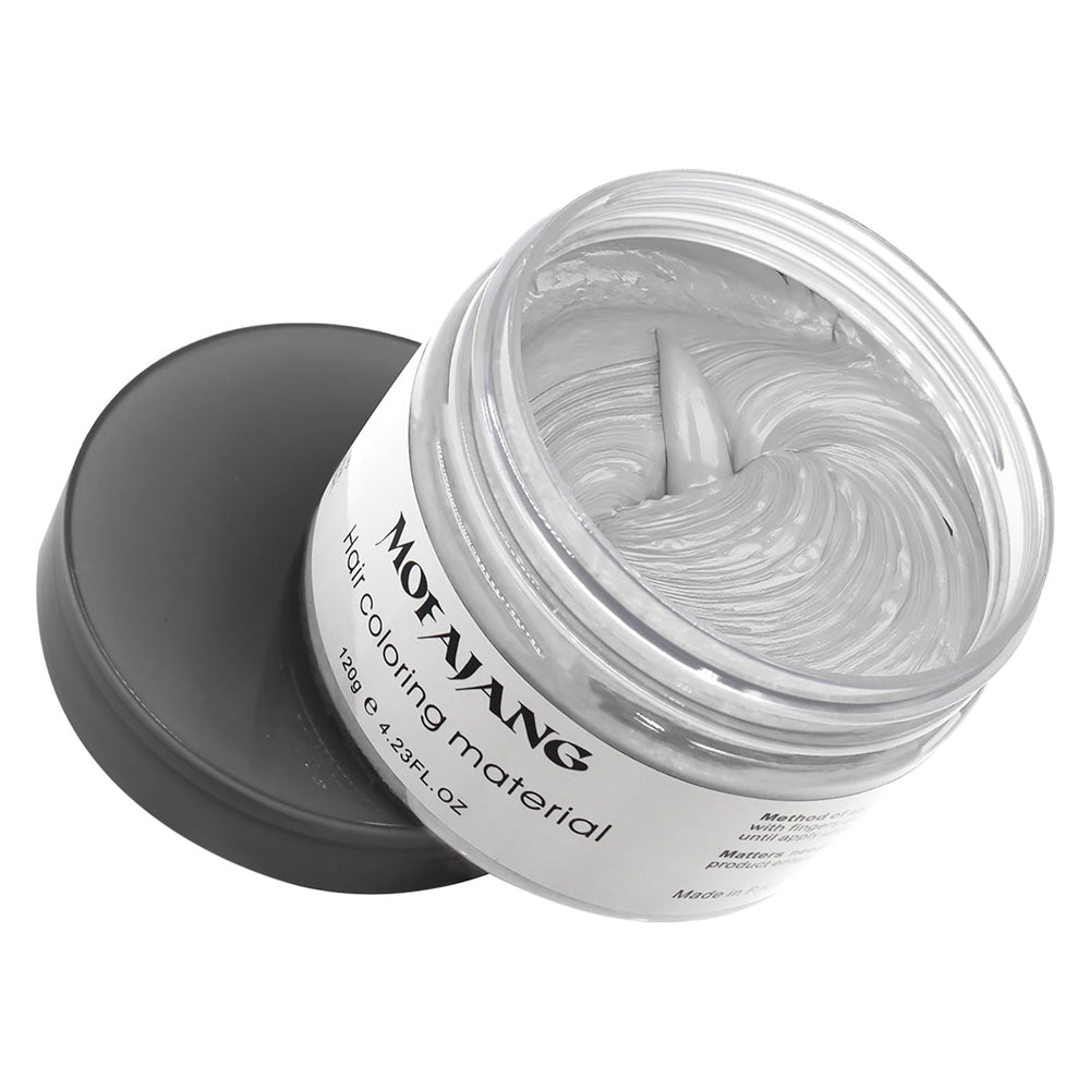 Label detail shot of VOLLUCK listing natural ingredients and product directions clearly