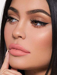 Voltafas Balea capsule opened with gel visible for easy dispensing