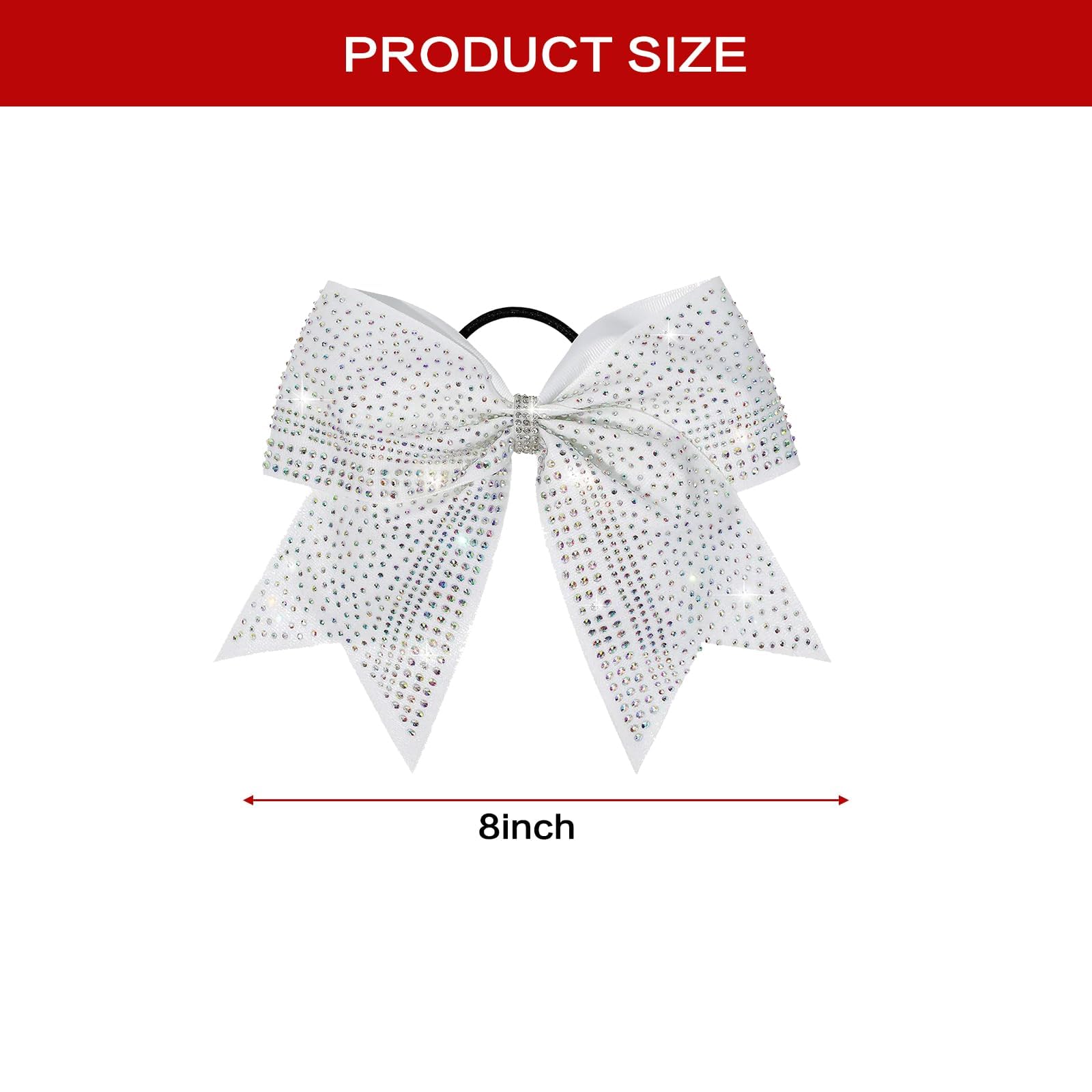 Volwiqu close up rhinestone detail highlighting reflective sparkle