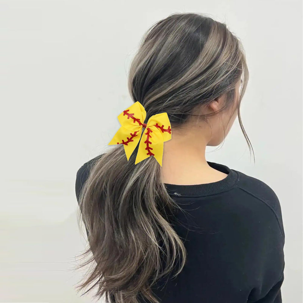 Volwiqu bow on wrist as accessory offering quick access and sporty style