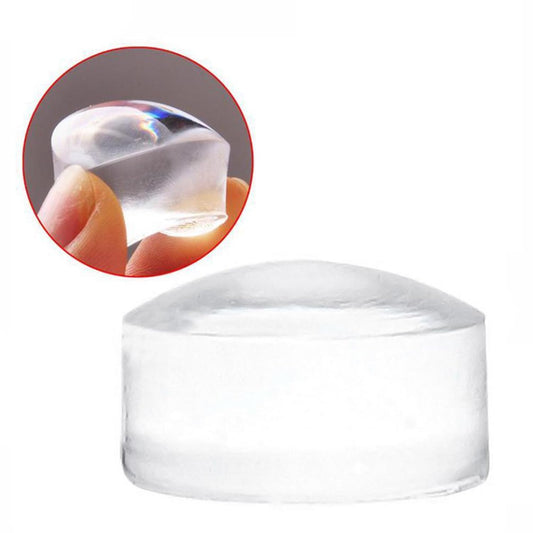 Vonrui close-up of jelly silicone texture highlighting pickup performance