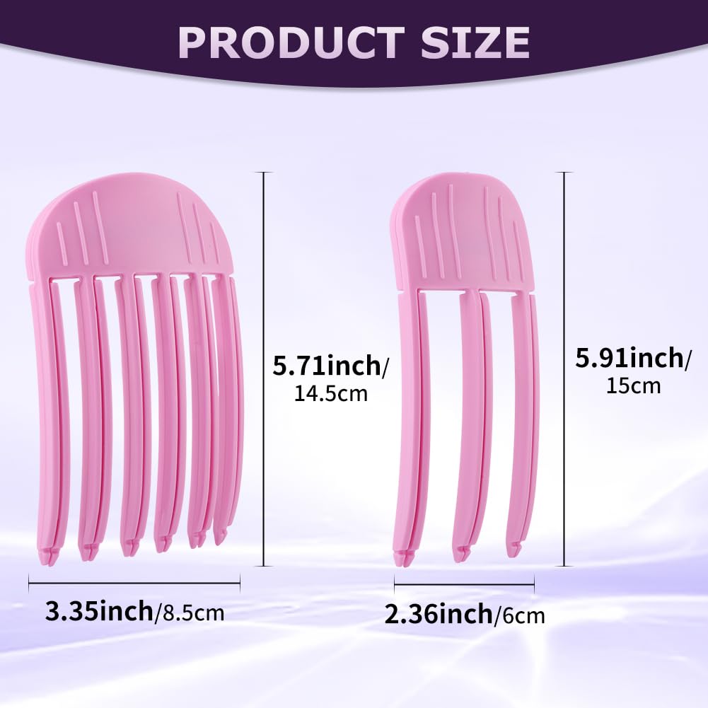 Vornetil in use blowdry action creating long-lasting lift and shape