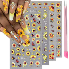 VOTACOS front packaging showing four sheets and tweezers, ready to use