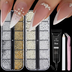 votacos front packaging showing full kit and clear organization benefit