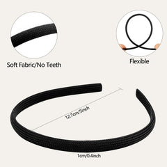 Vovii fabric close-up showing soft breathable texture for comfortable all-day wear