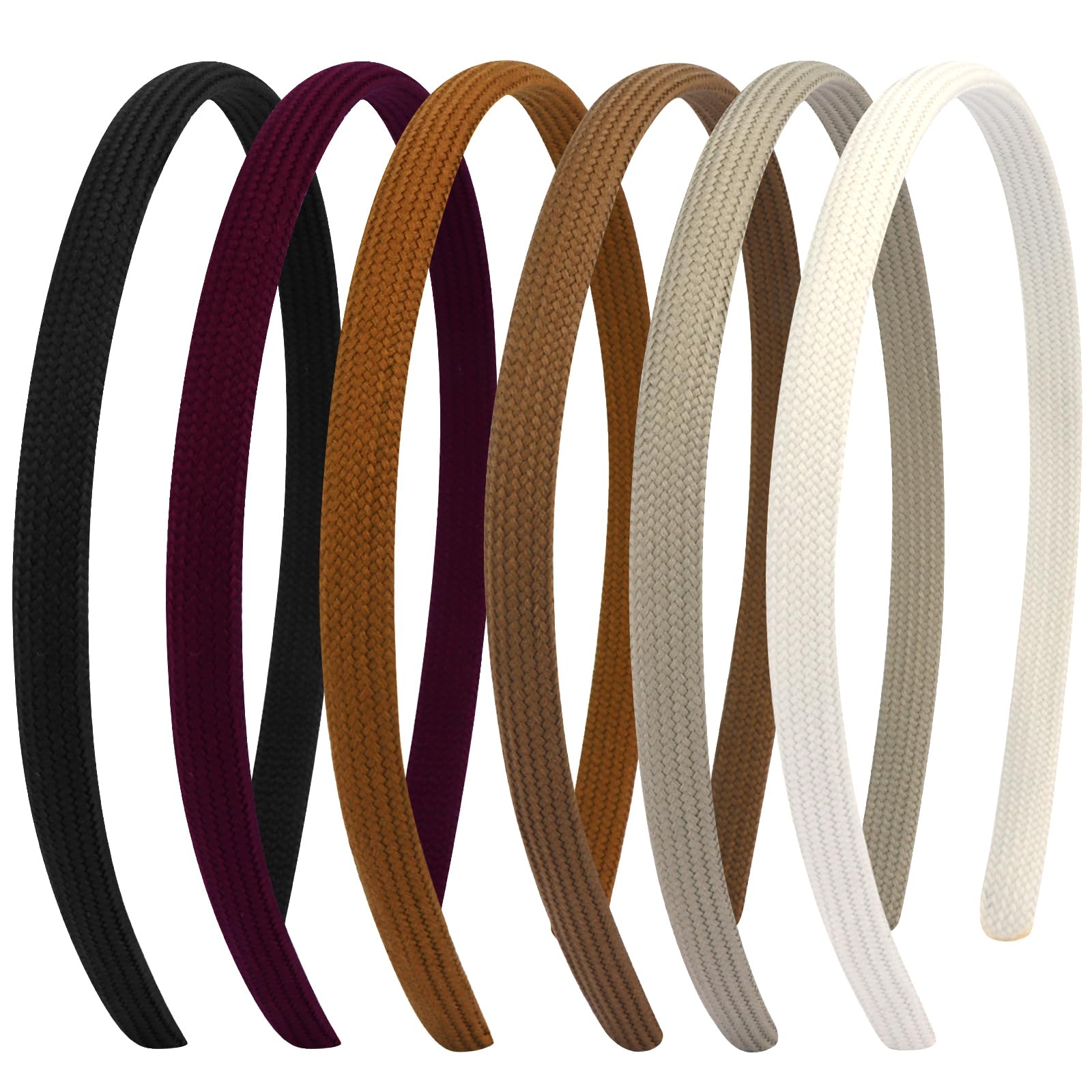 Vovii front view six-pack showing neutral colors and comfortable design