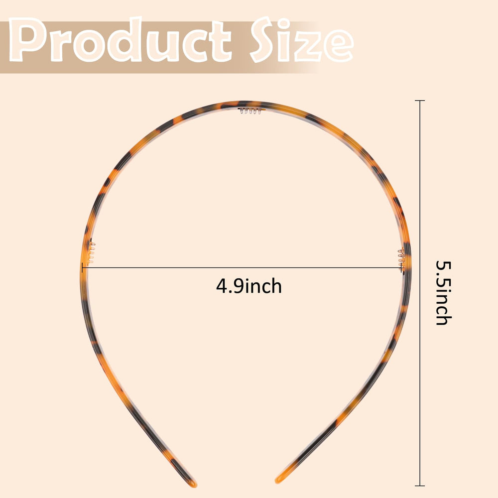 Vovii inner anti-slip teeth detail demonstrating secure hold without constant readjustment