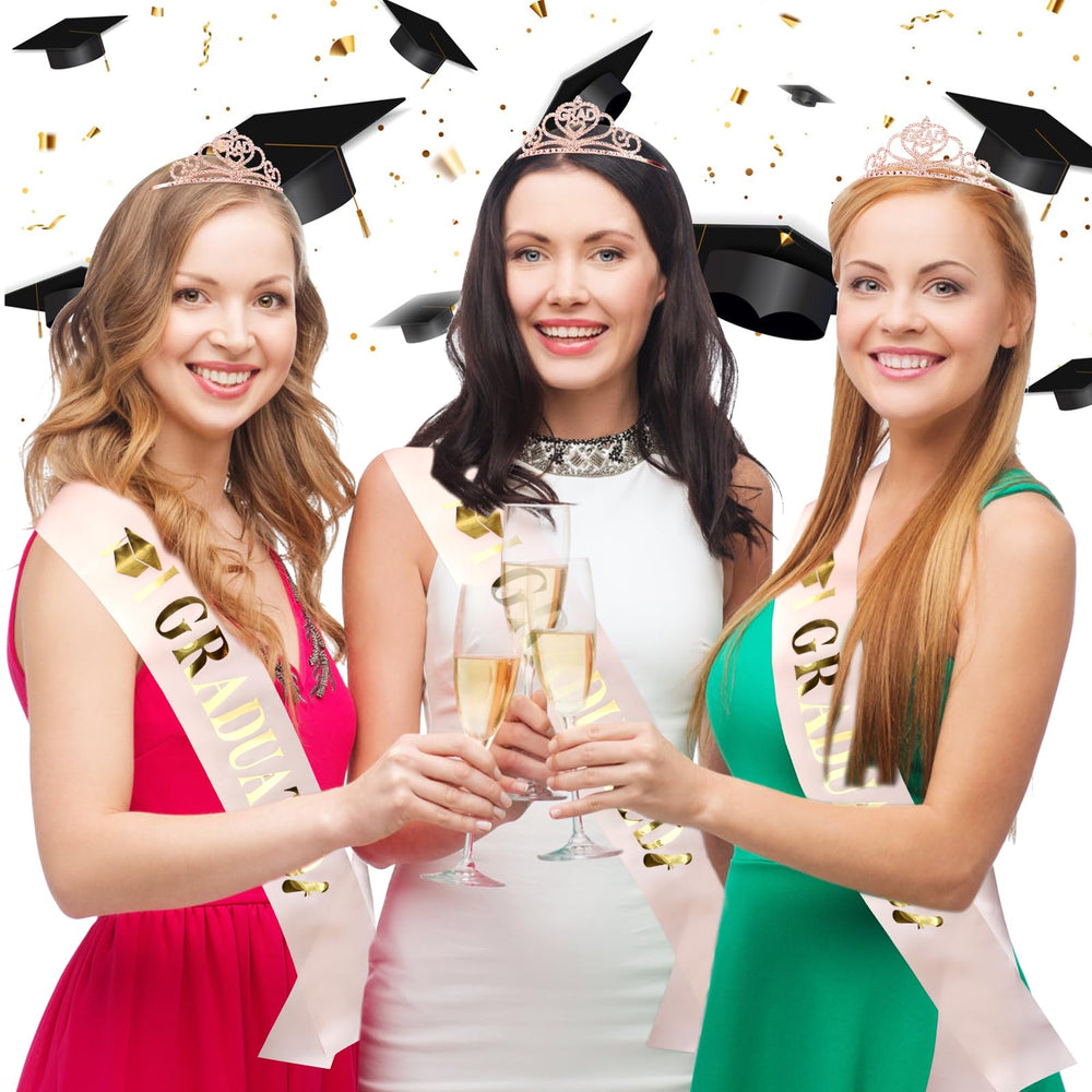 Vovii kit packaged as gift-ready presentation for easy graduate gifting