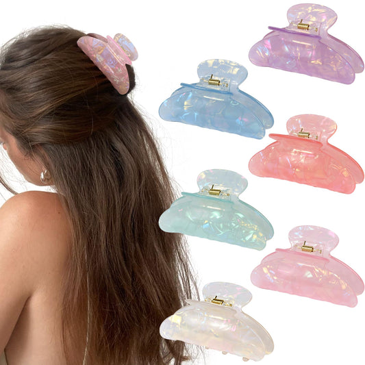 VRbeatter front view showing mermaid fantasy colors and stylish look