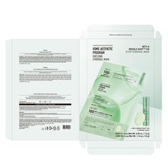 VT COSMETICS hydrogel edge detail highlighting secure, even delivery