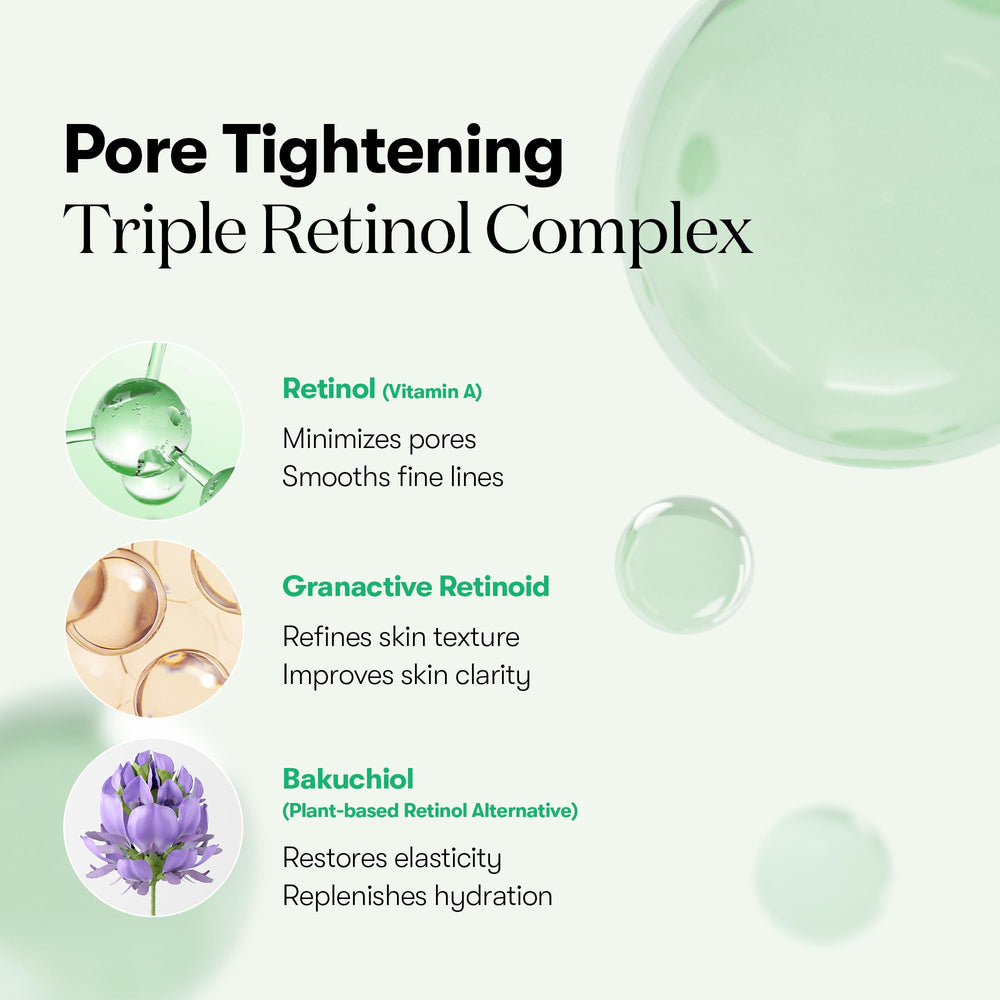 VT COSMETICS applied mask on face demonstrating comfortable adherence