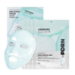 VT COSMETICS front packaging showing product benefits and vegan label for clarity