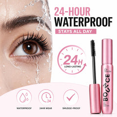 vugnna lash before and after visible lengthening and volumizing boost