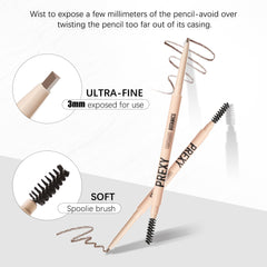 Vugnna texture stroke on skin demonstrating smooth, waterproof application