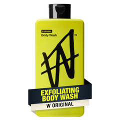 W by Jake Paul front packaging showing bottle and branding for confidence