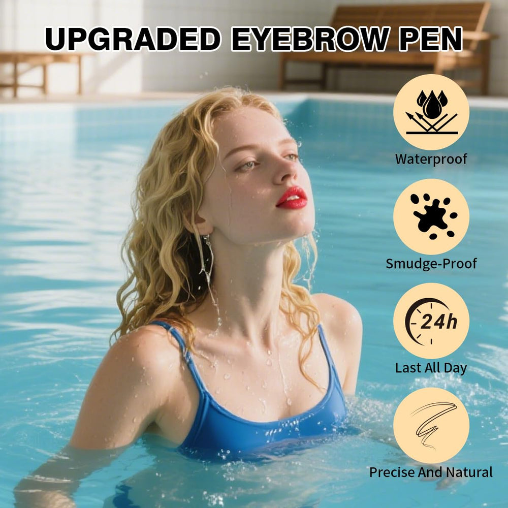 W3W curved brush tip texture displays smooth blending and soft finish