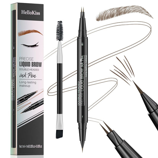 W3W front packaging brown shows shade and clear labeling, easy identification