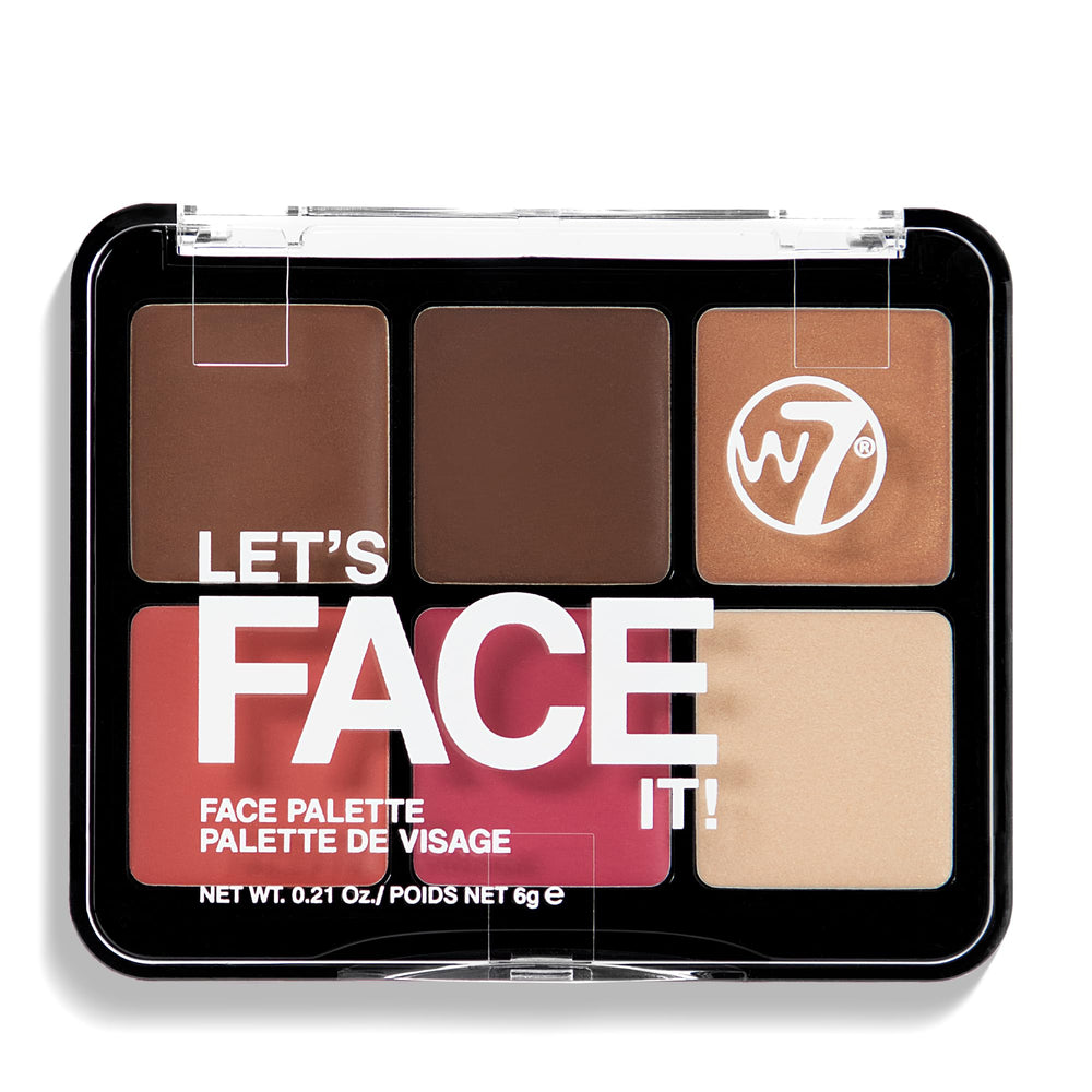W7 compact closed showing travel-ready design and convenience