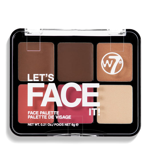 W7 compact closed showing travel-ready design and convenience