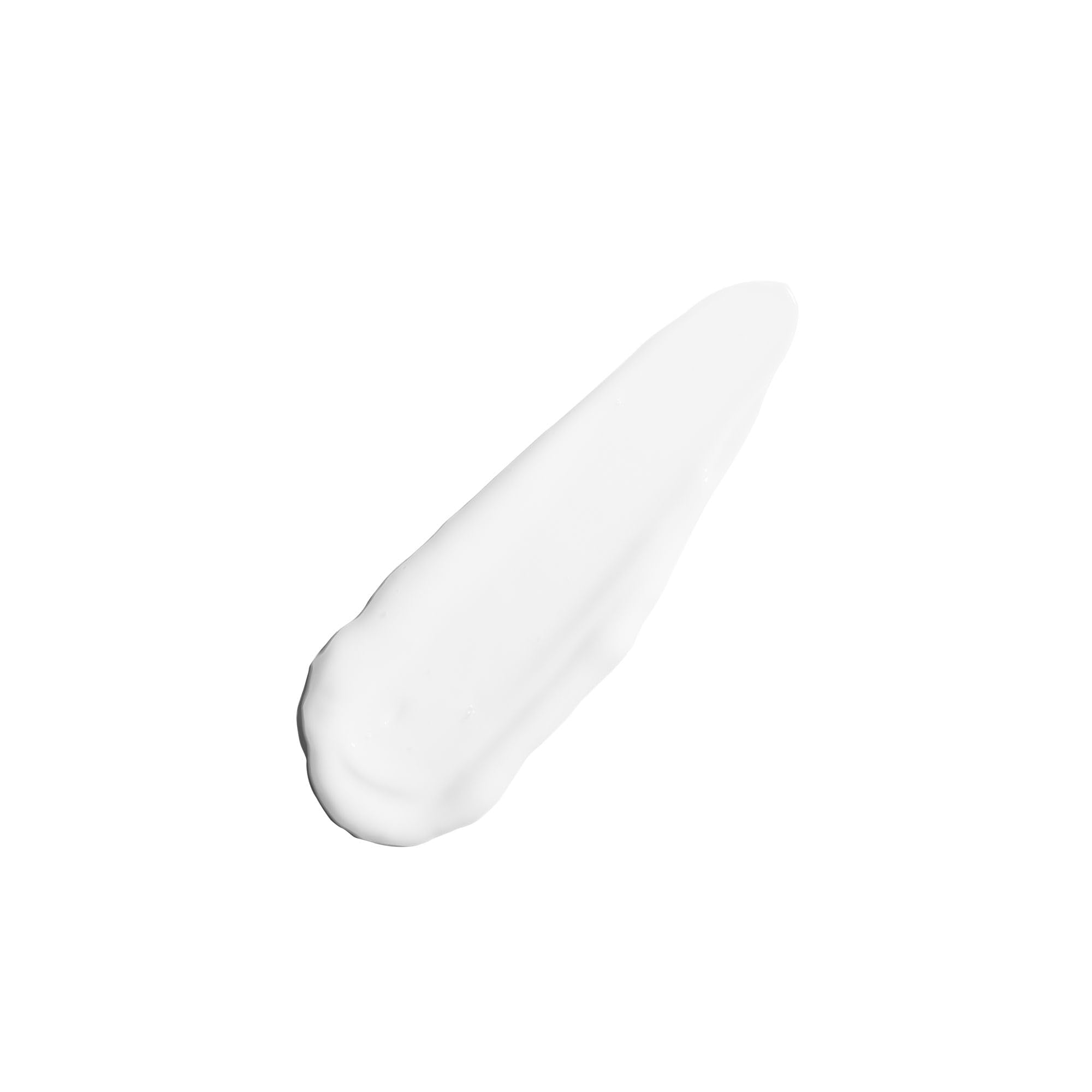 W7 cream texture close-up highlighting lightweight, hydrating finish