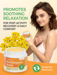 Wagomars balm beside pillow for overnight repair and hydration