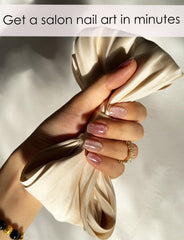 Wahrshei application in hand pressing strip for fast neat adhesion benefit