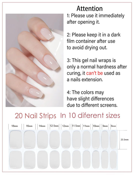 Wahrshei close-up cured surface highlighting high gloss finish and salon shine