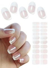 Wahrshei front packaging showing Glazed French kit, clear organization and convenience